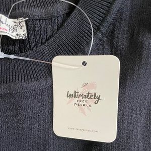 Brand New Free People Tank Top!